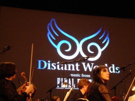 Phantastischer Game-Sound aus Final Fantasy